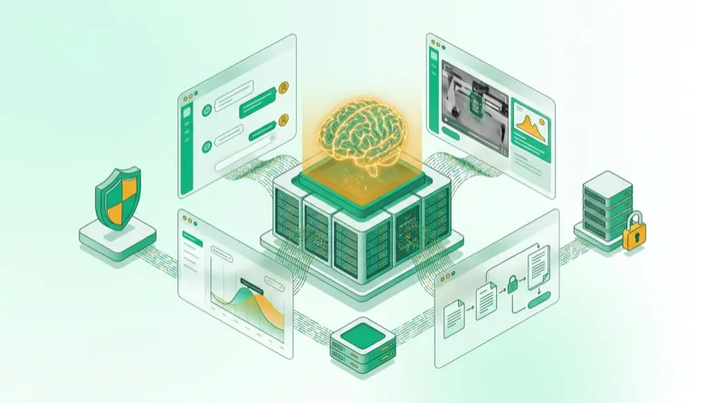 阿勒泰地区AI人工智能