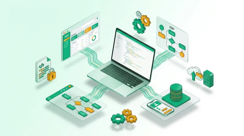 阿勒泰地区软件开发