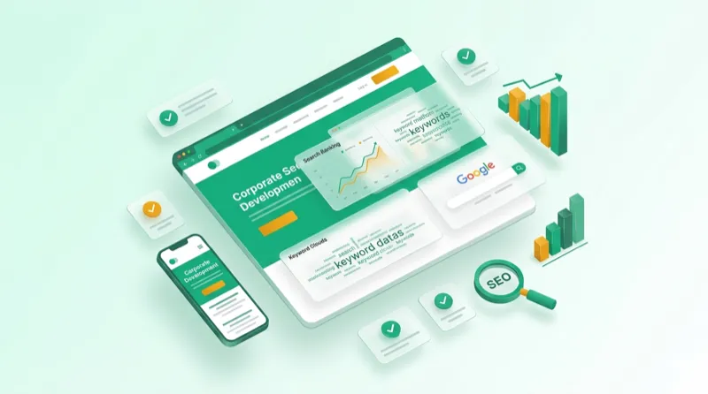 阿勒泰地区网站开发